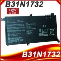 ราคา แบตเตอรี่ B31N1732สำหรับ Asus VivoBook S14 S430FA S430FN S430UA R430FA X430FA X430FN X430UF K430FA S4300 F U VX60G (23148751802)