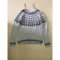 ราคา Used Once ‼️ เสื้อไหมพรม H&M จาก Shop (141594955)