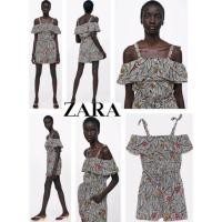 ราคา เสื้อผ้าแบรนด์เนม แบรนด์ZARA (1235214064)