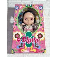 ราคา BLYTHE Limited Very Cherry Berry ตุ๊กตาบลายธ์ของแท้ ‼️ (28453942224)