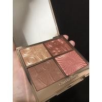 ราคา charlotte tilbury glowgasm palette lovegasm limited (2995110013)