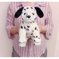 ราคา ตุ๊กตาสุนัขดัลเมเชี่ยน ทีวาย เท้าถ่วง ปีเก่า 1999 Rare Ty Dotty Dalmatian Puppy Dog ขนาด 12 นิ้ว (18664902823)