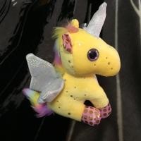 ราคา ตุ๊กตายูนิคอร์น น่ารัก ขนาด 8 นิ้ว มือหนึ่ง เหมาะกับน้องๆที่น่ารักทุกคน นุ่มนิ่ม น่าเอาไปครอบครอง ตุ๊กตาม้า (6808028180)