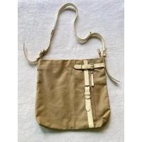 ราคา กระเป๋าสะพายข้าง Art berg made in japan ใหม่มือหนึ่ง (17124433600)