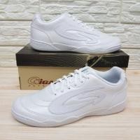 ราคา รองเท้าฟุตซอล Giga รุ่น FG415 สีขาว (6103679729)