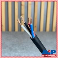 ราคา ขด100เมตร สาย 4x1.5 mm UNICORN PA4x1.5mm สายลำโพง ลำโพง กลางแจ้ง เอไอ-ไพศาล (16333096529)