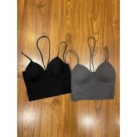 ราคา สายเดี่ยว/บราคล้องคอ พร้อมฟองน้ำ (20080571894)