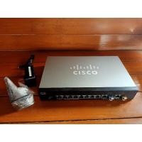 ราคา Cisco SG300-10 L3-Managed switch (19580461985)