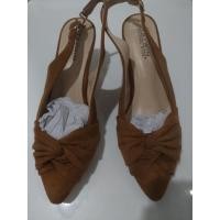 ราคา รองเท้า Taywin สีน้ำตาลอ่อน มือสอง (13194735979)