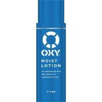 ราคา ROHTO Oxy series Citrus Moist Lotion 170ml Milky Lotion 170ml for dryness after shaving Men's Direct from Japan (24383254894)