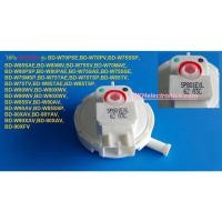 ราคา ตัวปรับระดับน้ำWATER LEVEL SENSORเครื่องซักผ้าฝาหน้า HITACHI-BD-W80MV 049 (8179296591)