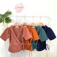 ราคา เสื้อทำงานแฟชั่น #AMITYSHOP #เสื้อทำงานผู้หญิง #อมิตี้ #งานป้ายAMITY #เสื้อทำงานสีพื้น #เสื้อทำงาน (15386853078)