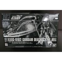 ราคา Bandai HG 1/144 Gundam Deathscythe Hell (25319047708)