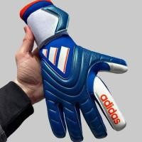 ราคา มือ1 ถุงมือผู้รักษาประตู adidas copa GL pro promo URG 1.0 ไชร์ 9.5 [ แท้100% ] (26550477764)