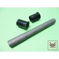 ราคา REAR FORK BUSHING SET "BLACK" Fit For YAMAHA DT100X // บูชตะเกียบหลัง สีดำ (15748662656)