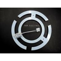 ราคา แผงไฟ LED สำหรับโคมเพดานกลม RACER LED HIGH VOLT 18 วัตต์ เดย์ไลท์ (896451378)