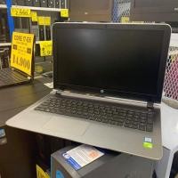 ราคา HP Pavilion 15-ab555TX (15.6)สายกราฟฟิกต้องจัด (6205467310)