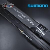 ราคา คัน Shimano BASS ONE XT+ 2023 (28207272516)