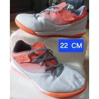 ราคา รองเท้าเตะบอล สีส้ม (24384239616)