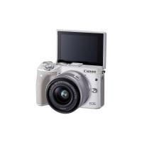 ราคา Canon EOS M3 EF-M15-45 IS STM กล้องแคนอน (1037338273)