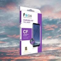ราคา Focus ฟิล์มโฟกัส ฟิล์มลงโค้ง CURVED FIT TPU สำหรับ SAMSUNG S9 (4506027775)