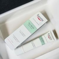 ราคา หมดอายุปี 26 Eucerin Pro ACNE SOLUTION A.I. CLEARING TREATMENT 40 ML (27556709224)