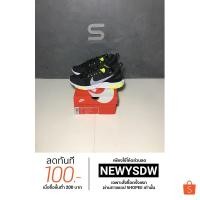ราคา Nike React Element 55 “Black/Volt” (1611905225)