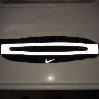 ราคา [มือสอง] กระเป๋า คาดเอว Nike ไนกี้ แท้ (5458118895)