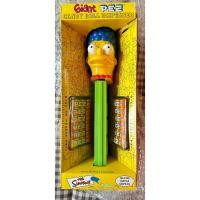 ราคา The Simpsons Talking MARGE Giant PEZ Dispenser 2003 (26256609827)