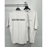 ราคา NEW! BALENCIAGA T-SHIRTS (25983170653)