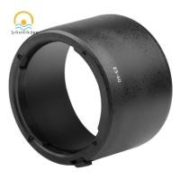 ราคา เลนส์ฮู้ด สําหรับ Canon Es - 60 Hood Micro-Single Camera Ef -M 32 Mm F / 1.4 Stm (15850110543)