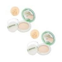ราคา Skinfood White Grape Fresh Light Pact No.23 Natural Beige 12g x 2 ตลับ (233392511)
