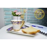 ราคา ชุดแก้วน้ำเบญจรงค์ 3 ชิ้น (2821435214)