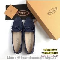 ราคา New Tods รองเท้าผู้หญิง (7569028263)
