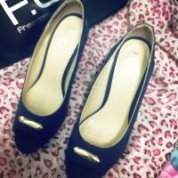 ราคา รองเท้า F.O.F. แท้ ราคา 250฿ สวยและถูกตาแตก (1132254167)
