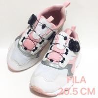 ราคา รองเท้าผ้าใบเด็ก FILA (2466506874)