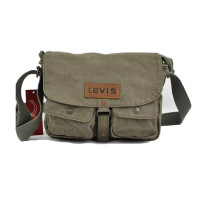 ราคา กระเป๋าสะพายลีวายส์ Original Levi's Messenger (9501965432)