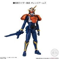 ราคา BANDAI : Kamen Rider Gaim - Shodo XX Kamen Rider 05 (27909515170)