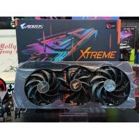ราคา AORUS RTX3090 XTREME 24 GB GDDR6X OC EDITION (24123923501)