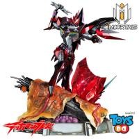 ราคา IMMortals Collectibles Evil Tekkaman Blade 1/6 Scale Statue (Limited 250 pcs.) (3390205785)