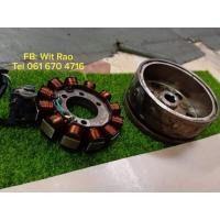 ราคา มัดไฟจานไฟ HONDA W110I มือสอง สภาพดี (10427941249)