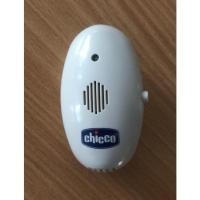 ราคา Chicco แท้ เครื่องไล่ยุง อุปกรณ์ป้องกันยุง สำหรับเด็ก Ultrasound Anti-Mosquito Portable - สีขาว (15926587831)
