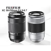ราคา Fujifilm Lens XC 50-230 mm. F4.5-6.7 OIS II - รับประกันร้าน 1 ปี (16377835251)