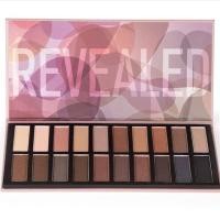 ราคา Coastal Scents Revealed Palette (ของแท้) (33307995)