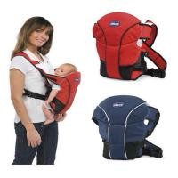 ราคา เป้อุ้มเด็ก chico รุ่น Go Baby Carrier (78627067)