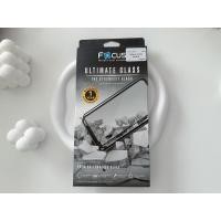 ราคา Focus Ultimate Glass ฟิล์มกระจกใส - iphone 13 pro (22267014962)