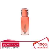 ราคา MERREZCA Real Glow Lip ลิปกลอส 4.9g (28610737715)