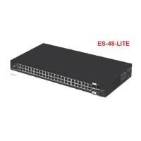ราคา EdgeSwitch ES-48-Lite L2/L3 Managed Gigabit Switch 48 Port, 2 Port SFP+ 10Gbps (2315021218)