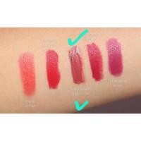 ราคา ลิปสติก Bobbi Brown Art Stick Liquid Lip สี English rose/ Bobbi Brown Lipstick (1172240414)