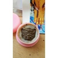 ราคา สีผึ้งพระพิราพมหาเสน่ห์ หลวงปู่หนูจันทร์ ปุณโณ วัดพระธาตุสีแก้ว เครื่องราง พระเครื่อง (4216810900)